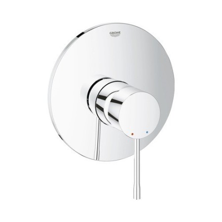 Grohe Essence Neu Einhand-Brausebatterie DN 15
