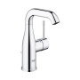 Grohe Essence New Einhand-Waschtischbatterie mit U-Auslauf