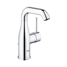 Grohe Essence New Einhand-Waschtischbatterie mit U-Auslauf