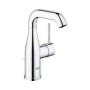 Grohe Essence New Einhand-Waschtischbatterie mit U-Auslauf