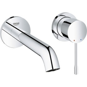 Grohe Essense Neu 2-Loch-Waschtischbatterie ohne Grundkörper