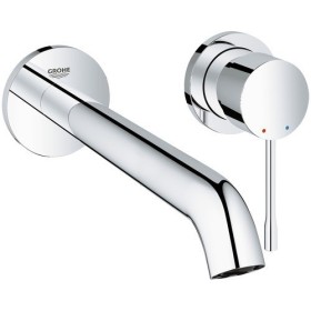 Grohe Essense Neu 2-Loch-Waschtischbatterie ohne Grundkörper
