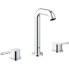 Grohe Essense Neu 3-Loch Waschtischbatterie