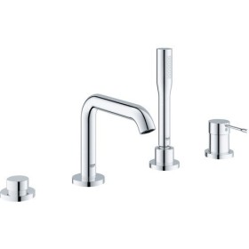 Grohe Essense Neu4-Loch Einhand-Wannenkombination ohne Grundkörper