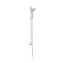 Grohe Euphoria 110 Massage Brausestangenset 3 Strahlarten