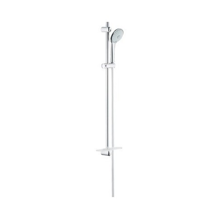 Grohe Euphoria 110 Massage Brausestangenset 3 Strahlarten
