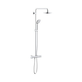 Grohe Euphoria Duschsystem für die Wandmontage