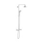 Grohe Euphoria Duschsystem für die Wandmontage