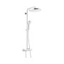 Grohe Euphoria XXL System 310 Duschsystem mit Thermostatbatterie für die Wandmontage
