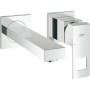 Grohe Eurocube 2-Loch-Waschtischbatterie S-Size