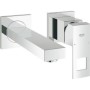 Grohe Eurocube 2-Loch-Waschtischbatterie S-Size
