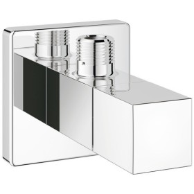 Grohe Eurocube Eckventil, DN 15