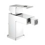Grohe Eurocube Einhand-Bidetbatterie DN 15