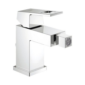 Grohe Eurocube Einhand-Bidetbatterie DN 15