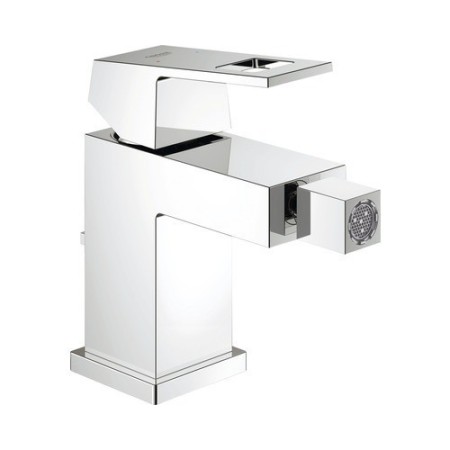 Grohe Eurocube Einhand-Bidetbatterie DN 15