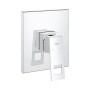 Grohe Eurocube Einhand-Brausebatterie DN 15