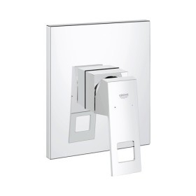Grohe Eurocube Einhand-Brausebatterie DN 15