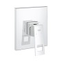 Grohe Eurocube Einhand-Brausebatterie DN 15
