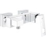 Grohe Eurocube Einhand-Brausebatterie DN 15