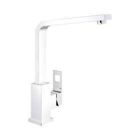Grohe Eurocube Einhand-Spültischbatterie DN 15
