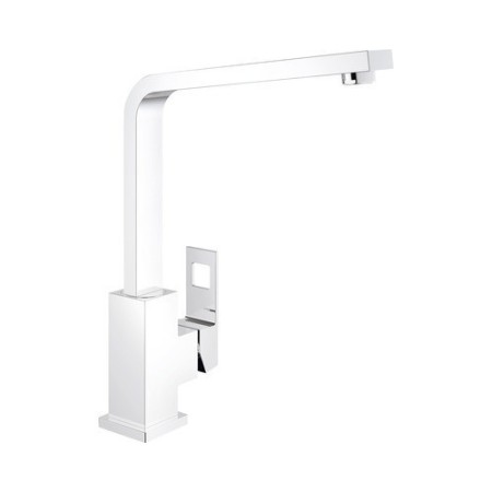 Grohe Eurocube Einhand-Spültischbatterie DN 15