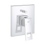 Grohe Eurocube Einhand-Wannenbatterie