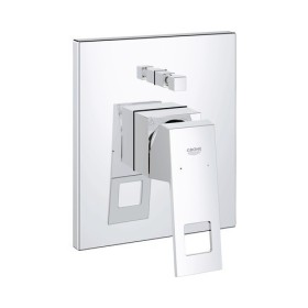 Grohe Eurocube Einhand-Wannenbatterie