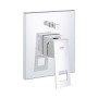 Grohe Eurocube Einhand-Wannenbatterie