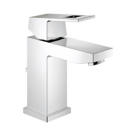 Grohe Eurocube Einhand-Waschtischbatterie DN 15