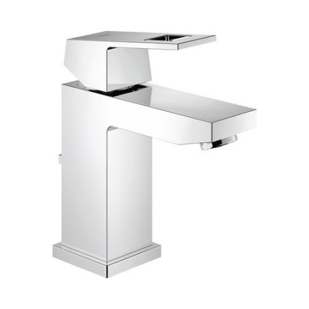 Grohe Eurocube Einhand-Waschtischbatterie DN 15