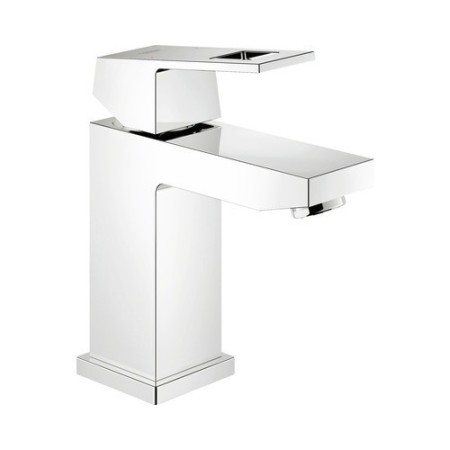 Grohe Eurocube Einhand-Waschtischbatterie DN 15