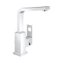 Grohe Eurocube Einhand-Waschtischbatterie DN 15