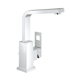 Grohe Eurocube Einhand-Waschtischbatterie DN 15