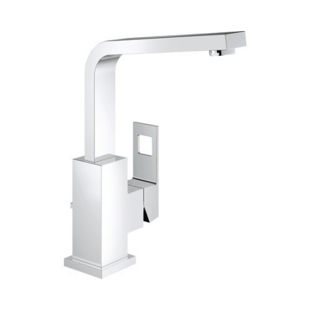 Grohe Eurocube Einhand-Waschtischbatterie DN 15