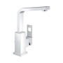 Grohe Eurocube Einhand-Waschtischbatterie DN 15