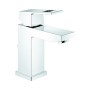 Grohe Eurocube Einhand-Waschtischbatterie mit Durchflussbegrenzung