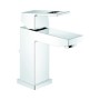 Grohe Eurocube Einhand-Waschtischbatterie mit Durchflussbegrenzung