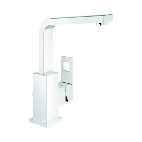 Grohe Eurocube Einhand-Waschtischbatterie mit schwenkbarem Auslauf