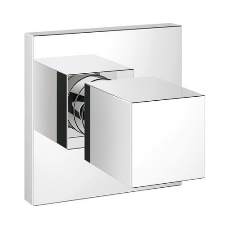 Grohe Eurocube UP-Ventil-Oberbau