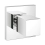 Grohe Eurocube UP-Ventil-Oberbau