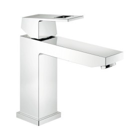 Grohe Eurocube Waschtischbatterie M-Size verchromt ohne Ablaufventil