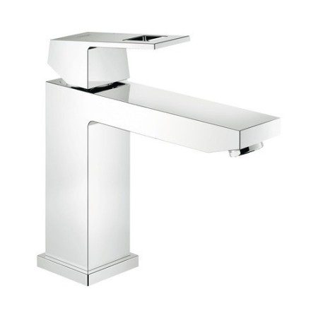 Grohe Eurocube Waschtischbatterie M-Size verchromt ohne Ablaufventil