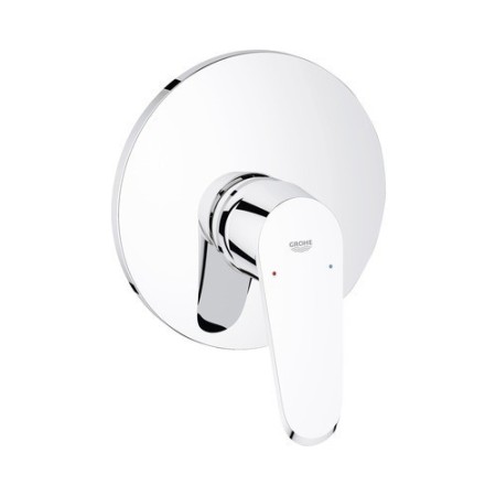 Grohe Eurodisc C Einhand-Brausebatterie