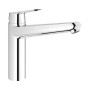 Grohe Eurodisc C Einhand-Spültischbatterie DN 15