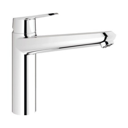 Grohe Eurodisc C Einhand-Spültischbatterie DN 15