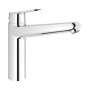 Grohe Eurodisc C Einhand-Spültischbatterie DN 15