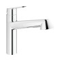 Grohe Eurodisc C Einhand-Spültischbatterie DN 15