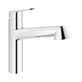 Grohe Eurodisc C Einhand-Spültischbatterie DN 15
