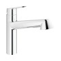 Grohe Eurodisc C Einhand-Spültischbatterie DN 15
