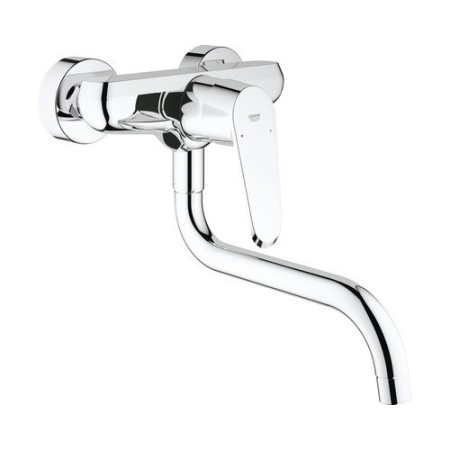 Grohe Eurodisc C Einhand-Spültischbatterie DN 15